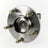 FAG 102514 Wheel Bearing and Hub Assembly - Rear