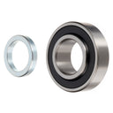 FAG 102674 Wheel Bearing - Rear