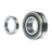 FAG 102682 Drive Axle Shaft Bearing Lock Ring - Rear