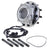 FAG 102755 Wheel Bearing and Hub Assembly - Front
