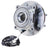 FAG 102769 Wheel Bearing and Hub Assembly - Front