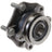 FAG 102775 Wheel Bearing and Hub Assembly - Front