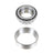 FAG 102854 Wheel Bearing - Front Inner