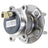 FAG 103154 Wheel Bearing and Hub Assembly - Rear