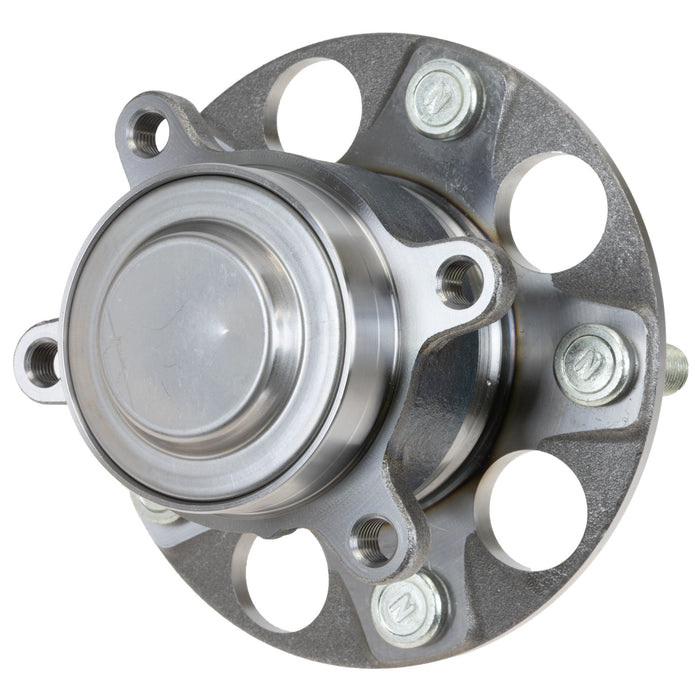 FAG 103192 Wheel Bearing and Hub Assembly - Rear