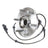 FAG 103273 Wheel Bearing and Hub Assembly - Rear