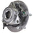 FAG 103289 Wheel Bearing and Hub Assembly - Front