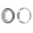 FAG 32010-X Differential Bearing