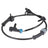 FAG 420005 ABS Wheel Speed Sensor Wiring Harness - Front