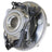 FAG 559748R Wheel Bearing and Hub Assembly - Rear Right
