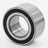 FAG 563420 Wheel Bearing - Front