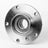 FAG 576681EA Wheel Bearing and Hub Assembly - Front or Rear Inner