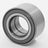 FAG 579557 Wheel Bearing - Front or Rear