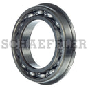 FAG 6010 Transfer Case Input Shaft Bearing - Front, Front Forward or Rear