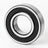 FAG 6206-2RSR Drive Shaft Bearing