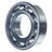 FAG 6207 Manual Transmission Bearing