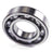 FAG 6208-C3 Transfer Case Output Shaft Bearing