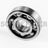 FAG 6304-C3 Manual Transmission Countershaft Bearing