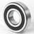 FAG 6307-2RSR Manual Transmission Bearing - Rear or Rear Rearward