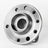 FAG 805150E Wheel Bearing and Hub Assembly - Front or Rear