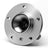FAG 805554.11 Wheel Bearing and Hub Assembly - Front