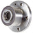 FAG 805753AA Wheel Bearing and Hub Assembly - Front