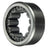 FAG BB0140 Transfer Case Output Shaft Bearing - Front Forward or Rear