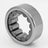 FAG F563826 Wheel Bearing - Rear