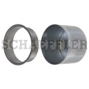 FAG SR3548 Engine Crankshaft Repair Sleeve - Rear