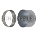 FAG SR3572 Engine Crankshaft Repair Sleeve - Rear