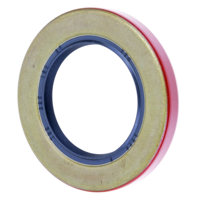 FAG SS2495 Drive Axle Shaft Seal - Front Right or Front Right Outer