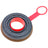 FAG SS60801 Automatic Transmission Output Shaft Seal - Left