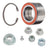FAG WB61004K Wheel Bearing Kit - Front