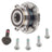 FAG WB61061K Wheel Bearing Kit - Front or Rear