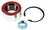 FAG WB64930K Wheel Bearing Kit - Rear