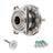FAG WB66045K Wheel Bearing Kit - Rear