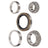 FAG WB66817K Wheel Bearing Kit - Front