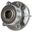 FAG WH1162 Wheel Bearing and Hub Assembly - Front or Rear