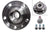 FAG WH61099K Wheel Bearing and Hub Assembly - Front or Rear
