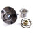 FAG WH61396K Wheel Bearing and Hub Assembly - Front