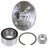FAG WH64507K Wheel Bearing and Hub Assembly - Front