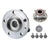 FAG WH66021K Wheel Bearing and Hub Assembly Repair Kit - Front