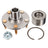 FAG WH67906K Wheel Bearing and Hub Assembly - Front