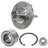 FAG WH90271K Wheel Bearing and Hub Assembly Repair Kit - Front
