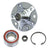 FAG WH9039K Wheel Bearing and Hub Assembly Repair Kit - Front