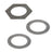FAG WM03101 Axle Nut - Front