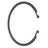 FAG WR0121 Wheel Bearing Retaining Ring - Front or Rear