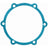 Fel-Pro 11758 Engine Water Pump Backing Plate Gasket