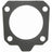 Fel-Pro 13394 Drive Axle Shaft Flange Gasket - Rear