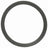 Fel-Pro 25565 Engine Coolant Outlet Seal